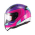 CASCO LS2 RAPID II GRAPHI